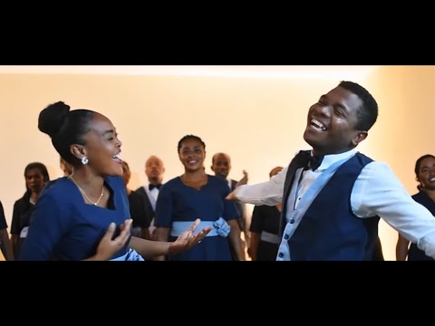 🎼 TENA MILA ANAO - DERA (CHORALE POLISIM-PIRENENA) 🎼