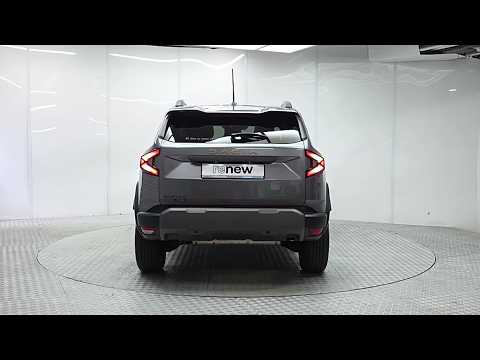 Dacia Duster HEV 140 Extreme AUTO - Image 2