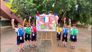 Hansraj Morarji Public School Icse Video