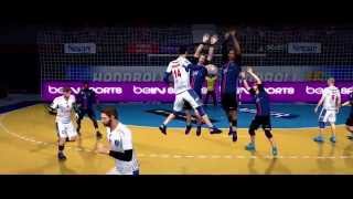 VideoImage1 Handball 16