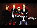 Duran Duran's - Box Full O' Honey (Lyrics)