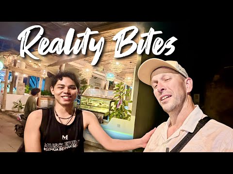 I Was Dead Wrong About Gili Air