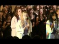 Come Closer to Me (Andrae Crouch) - Performed by Gospo