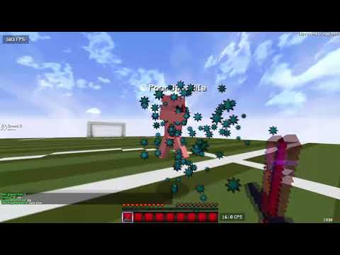 Stay With Me - Minecraft PvP Montage (240fps 4k)