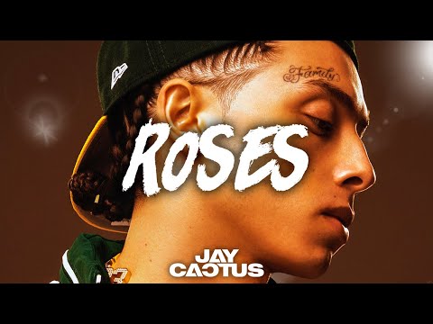 [FREE] Central Cee x Sample Drill Type Beat 2022 - "Roses" (Prod. Jay Cactus x LLB)