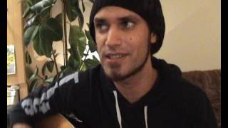 Deeper Than The Holler