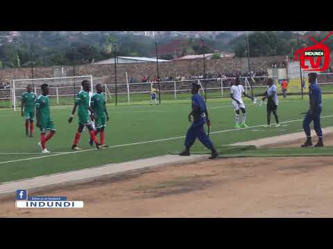 #Indundi Tv| Highlights  Burundi U20  Vs Ouganda U17 ( 2-0) le15.01.2019