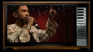 Miguel - Whats Normal Anyway (LIVE)