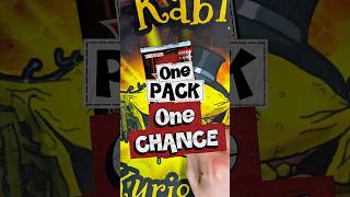 One Pack one Chance Bekomm ich eine Fullart? #trending #yugioh #yugiohtcg #tcg #deutsch #2026 #viral