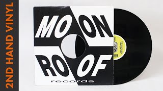 The Minute Men - All My Friends (United Posse Mix) | Hip-House Vinyl 1991