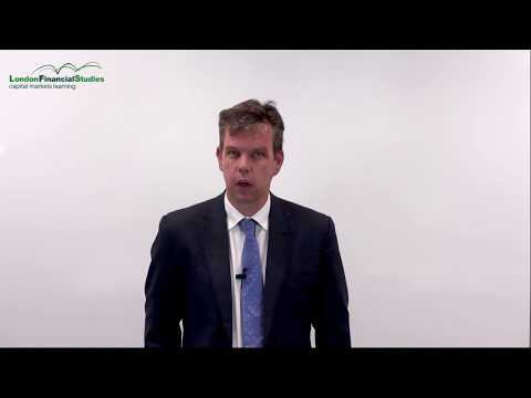 LFS Webcast series - Bilateral Margin Requirements - SIMM and MVA