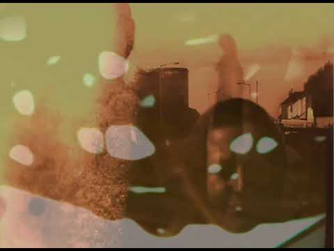 KODAX STROPHES/MARTYN BATES - EYELESS HOUSE . (Eyeless In Gaza) .