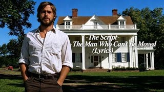 Download lagu The Script - The Man Who Can't Be Moved mp3