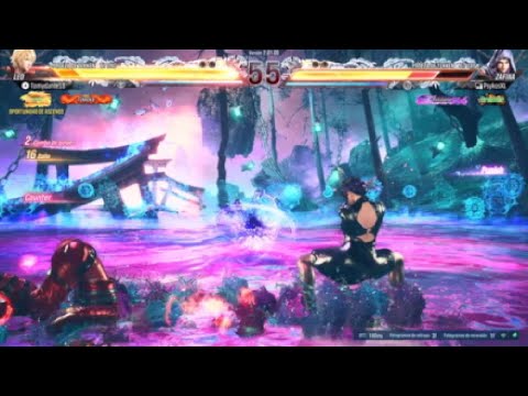 Leo vs zafira partida oline