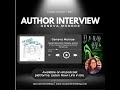 Author Interview Geneva Monroe