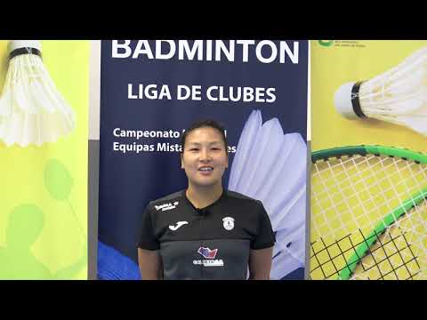 Mariana Chang (CDRP) | Liga de Clubes 2021