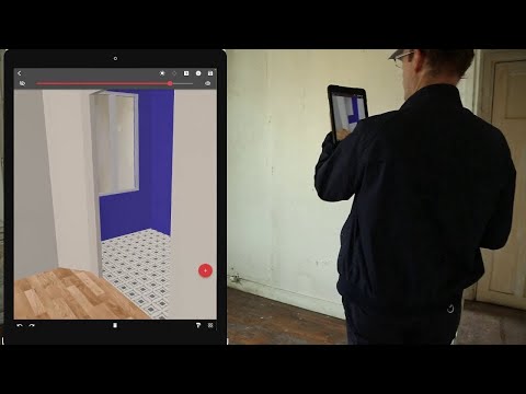 Home improvement - Wodomo 3D Video