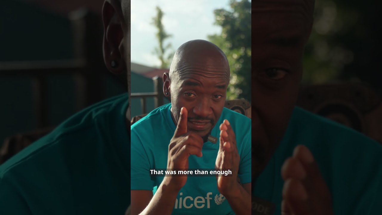 Teaming up to #EndPolio across borders | UNICEF