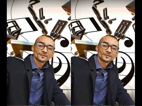 Metin Tayfa LIVE Kuchek by ignasio antonov