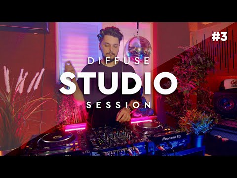 Sllash | Diffuse Studio Session #3