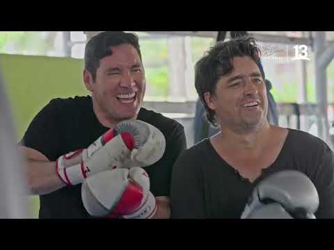 Momentos Socios por el mundo | Tailandia | Capítulo 8 - Temporada 2, Canal 13.