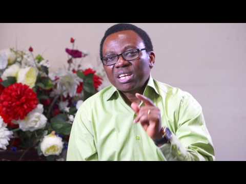 Open Heavens Reflections 23 May 2017 -  BE Full of Faith