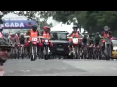 Largada GP Ravelli 2011