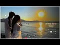 Bengali Romantic Song WhatsApp Status Video Ekta Premer Gaan Likhechi Song Status Video