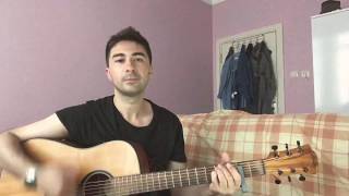 Emir Can İğrek- Aç Bağrını (Cover Furkan Girgin)