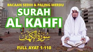 Download lagu ᴴᴰBacaan Menyentuh Hati - Surat Al Kahfi | Ustadz Ubaidillah Shaleh Al Bugizy mp3 Download lagu ᴴᴰBacaan Menyentuh Hati - Surat Al Kahfi | Ustadz Ubaidillah Shaleh Al Bugizy mp3