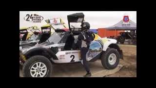 preview picture of video '24H OFF ROAD MAROC TIZNIT EL MERS 06 MAI 2014'