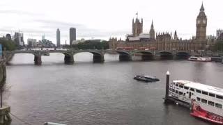London-ing with Saba | 101