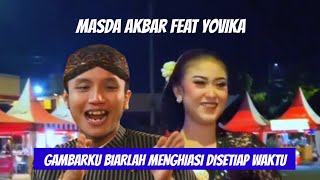 Download lagu Let my image decorate every moment... Masda Akbar Feat Yobika mp3