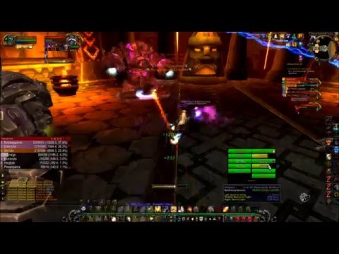 Omnotron Defense System