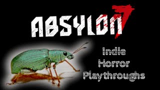 Absylon 7 - Demo Playthrough