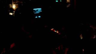 Charmed, I'm Sure live @ Thirsty Hippo 4/1/10