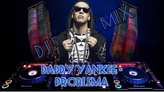 No Problema (feat. Daddy Yankee) song artwork