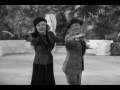 Fred Astaire and Ginger Rogers -  Let's Call The Whole Thing Off HQ