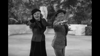 Fred Astaire and Ginger Rogers -  Let&#39;s Call The Whole Thing Off HQ