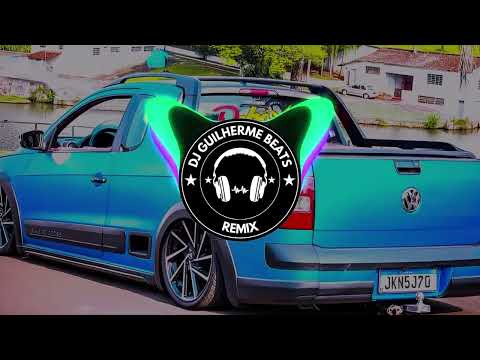 SENTA COM DELICADEZA POR GENTILEZA / PISEIRO HAVAIANO (VERSÃO ARROCHADEIRA) Mc GW  [DJ GXLHERM]