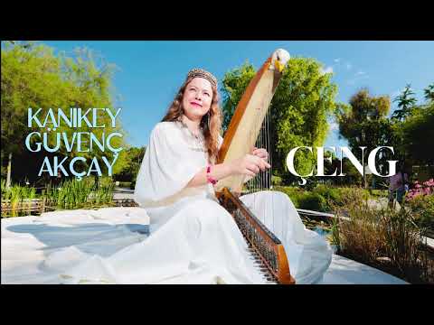 ÇENG MUSIC (TURKISH HARP)