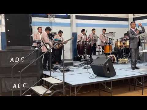 Anibal Joel- Feat ADC Tennessee | En Vivo