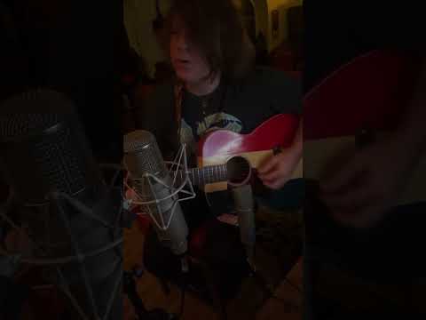 Ryan Adams - Live acoustic at home November 2023