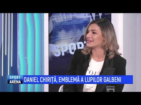 Sport Arena - Daniel Chirita, Alexandru Chirita, Diana Enache - 18 Mai 2022 | MetropolaTV