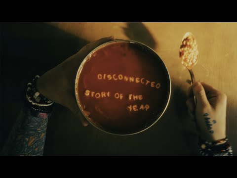 Music Video: Story Of The Year – “Disconnected”