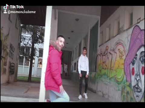 ROMANO RAP 2021 AMIGOS x 2TON