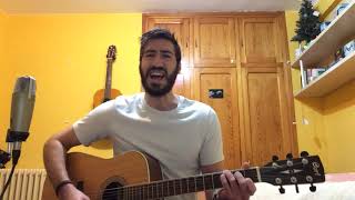 Love of Lesbian - Incondicional (2017) | Cover by Made in Primavera