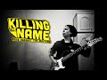 Killing in the name on