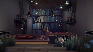 Time To Wake Up – Steam Next Fest trailer teaser