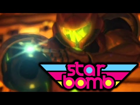 StarBomb Regretroid: Other M